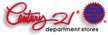 Century 21 Department Stores