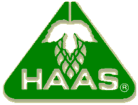 John I. Haas, Inc.