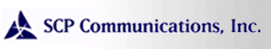 SCP Communications, Inc.
